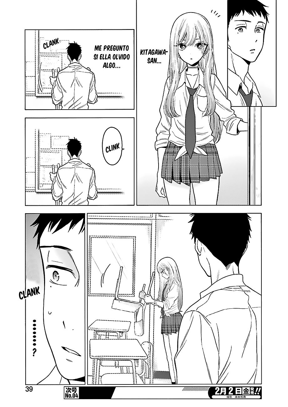Read My Dress Up Darling Es Manga Online