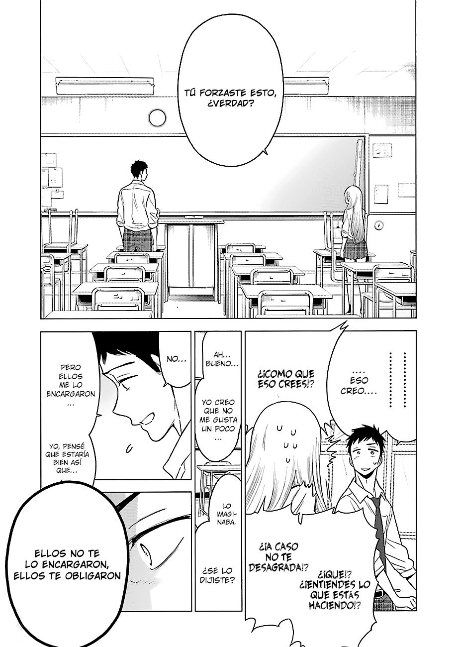 Read My Dress Up Darling Es Manga Online