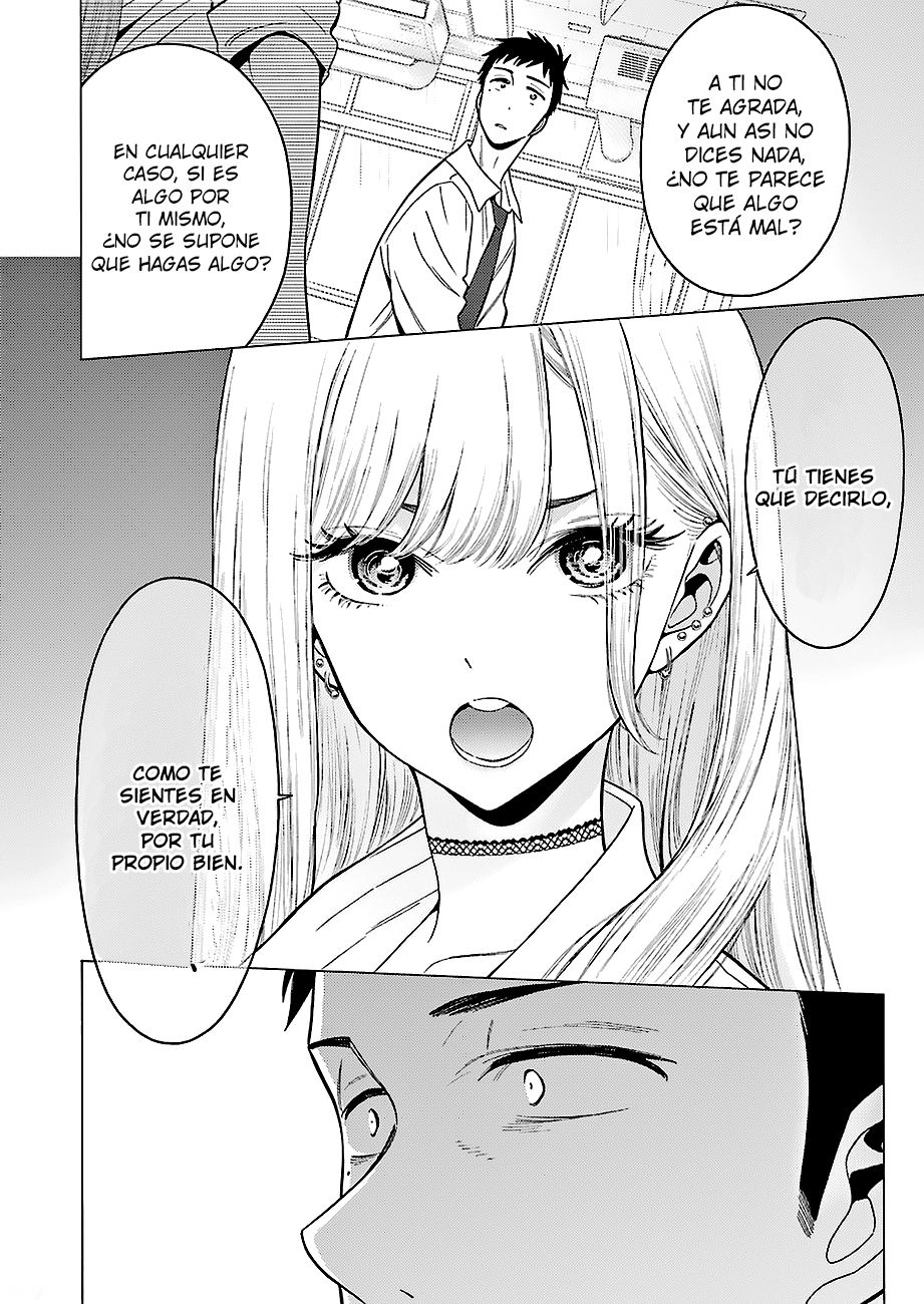 Read My Dress Up Darling Es Manga Online