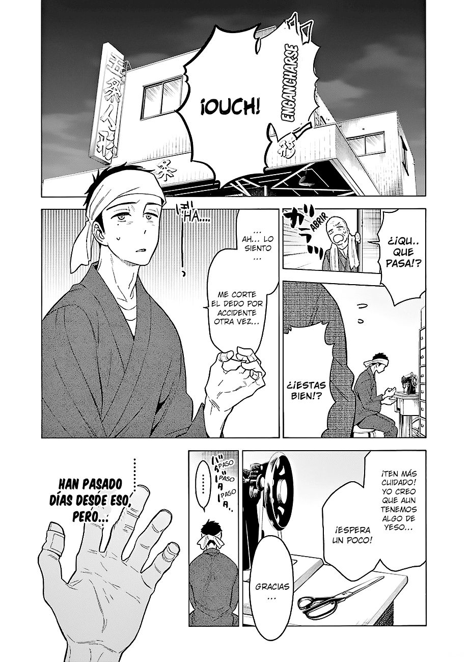 Read My Dress Up Darling Es Manga Online