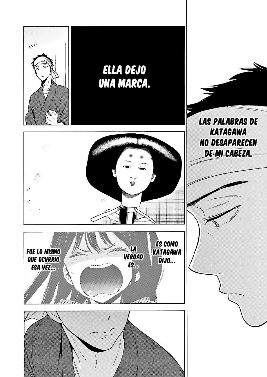 Read My Dress Up Darling Es Manga Online