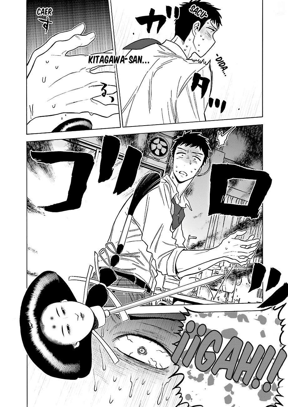 Read My Dress Up Darling Es Manga Online
