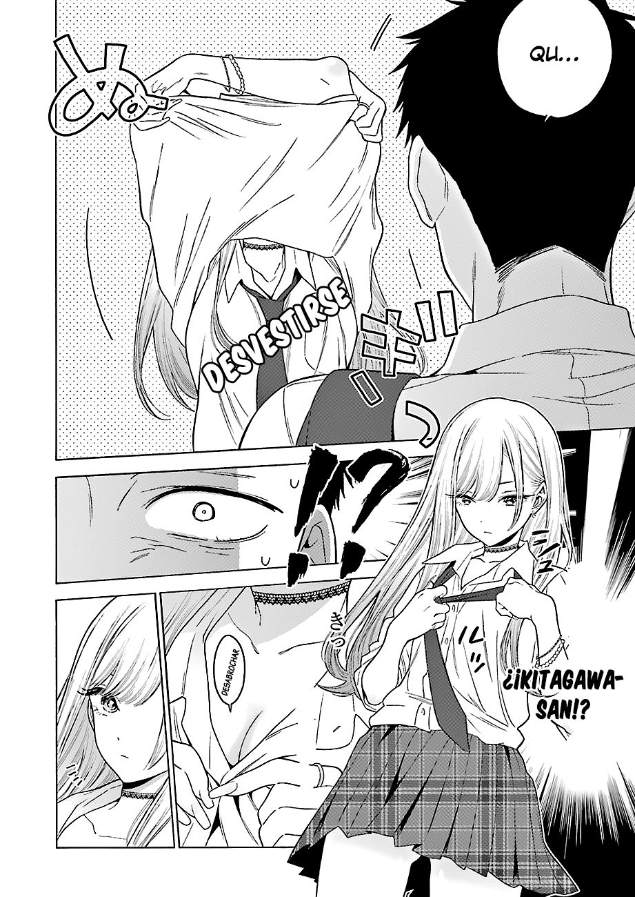 Read My Dress Up Darling Es Manga Online