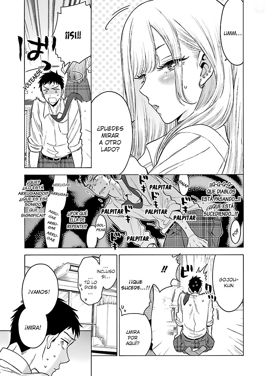 Read My Dress Up Darling Es Manga Online