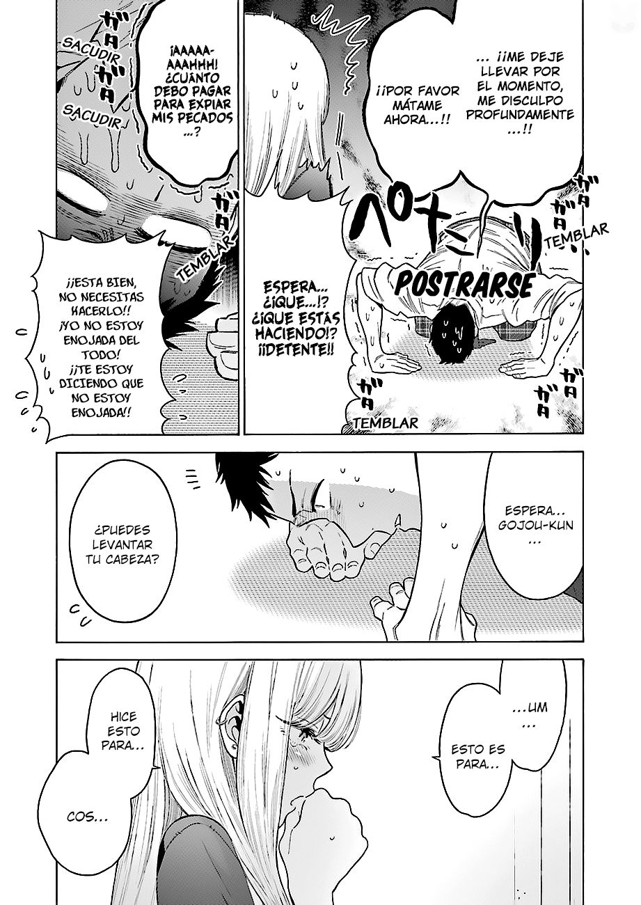 Read My Dress Up Darling Es Manga Online