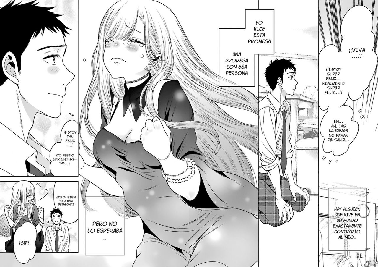 Read My Dress Up Darling Es Manga Online