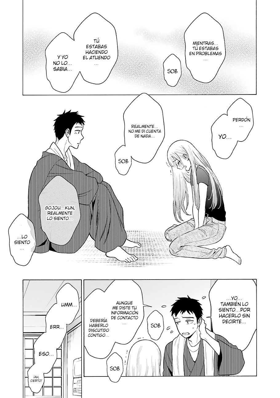 Read My Dress Up Darling Es Manga Online