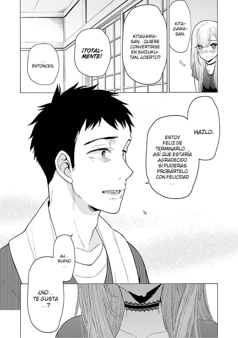 Read My Dress Up Darling Es Manga Online