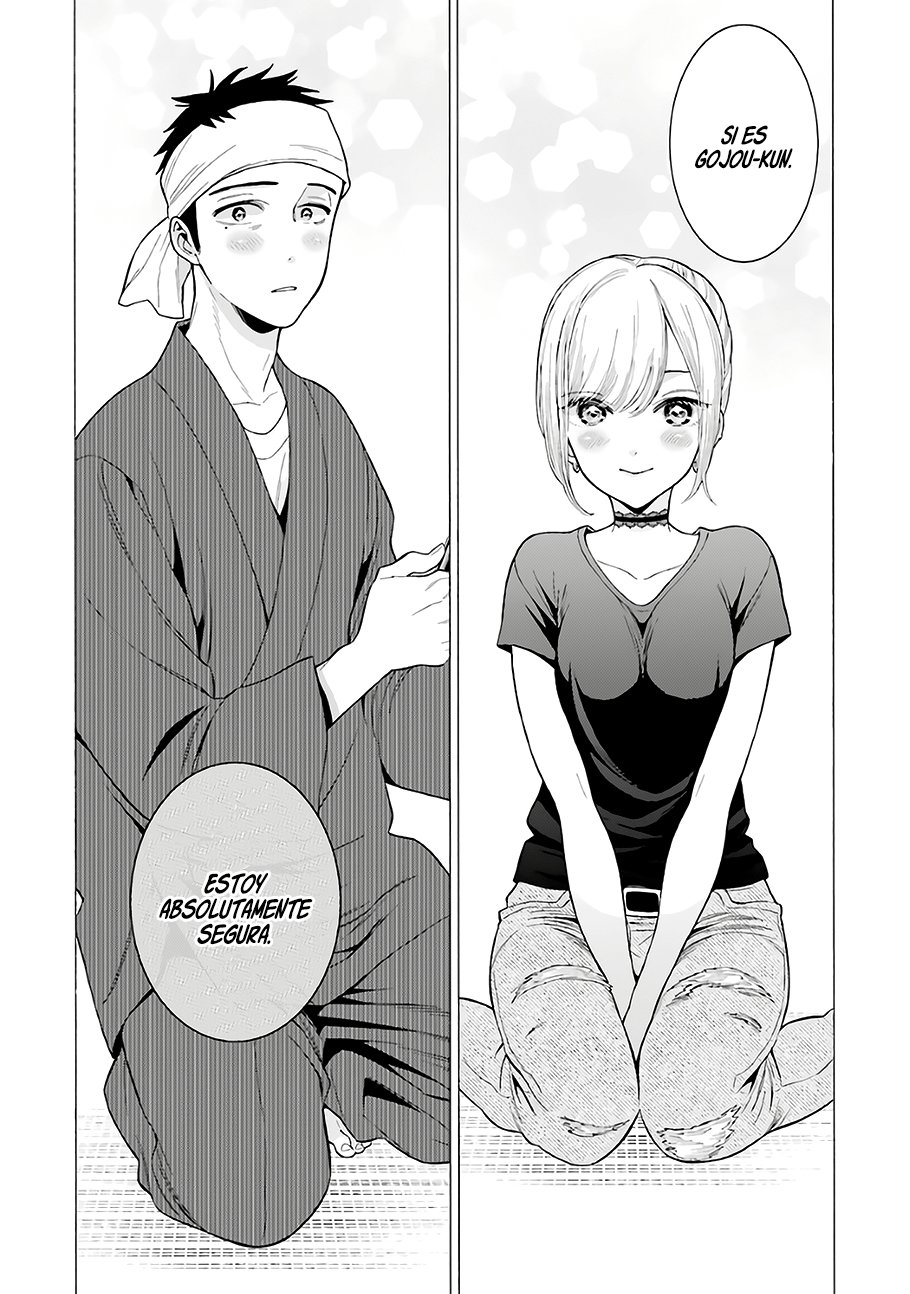 Read My Dress Up Darling Es Manga Online