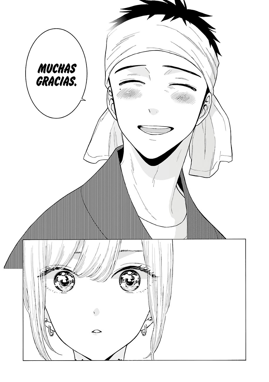 Read My Dress Up Darling Es Manga Online