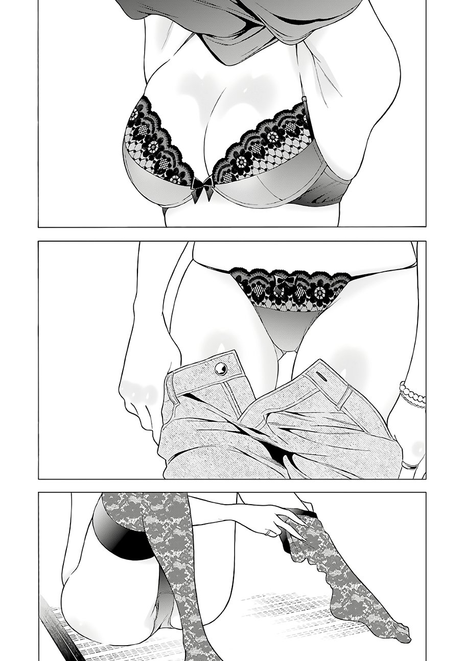 Read My Dress Up Darling Es Manga Online