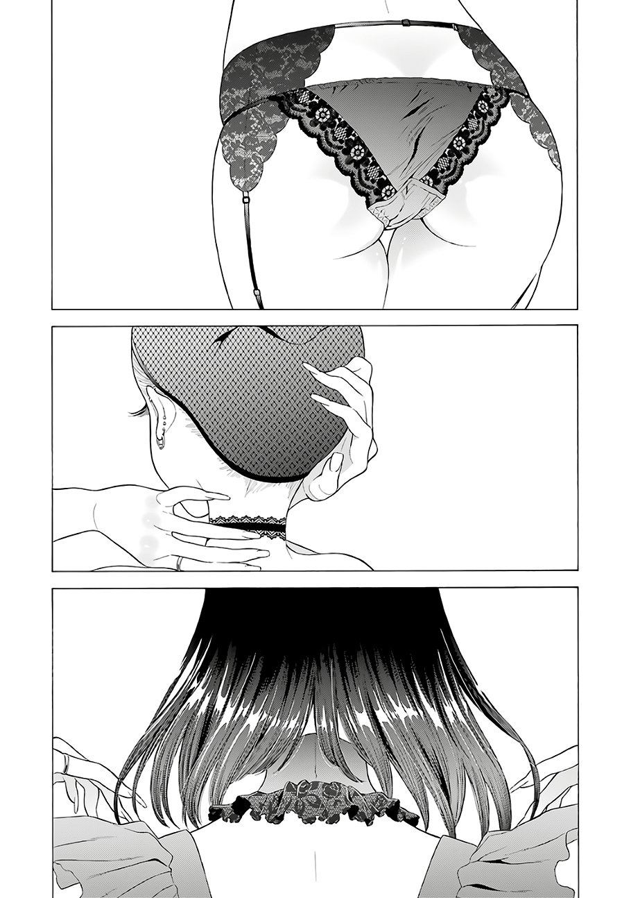 Read My Dress Up Darling Es Manga Online