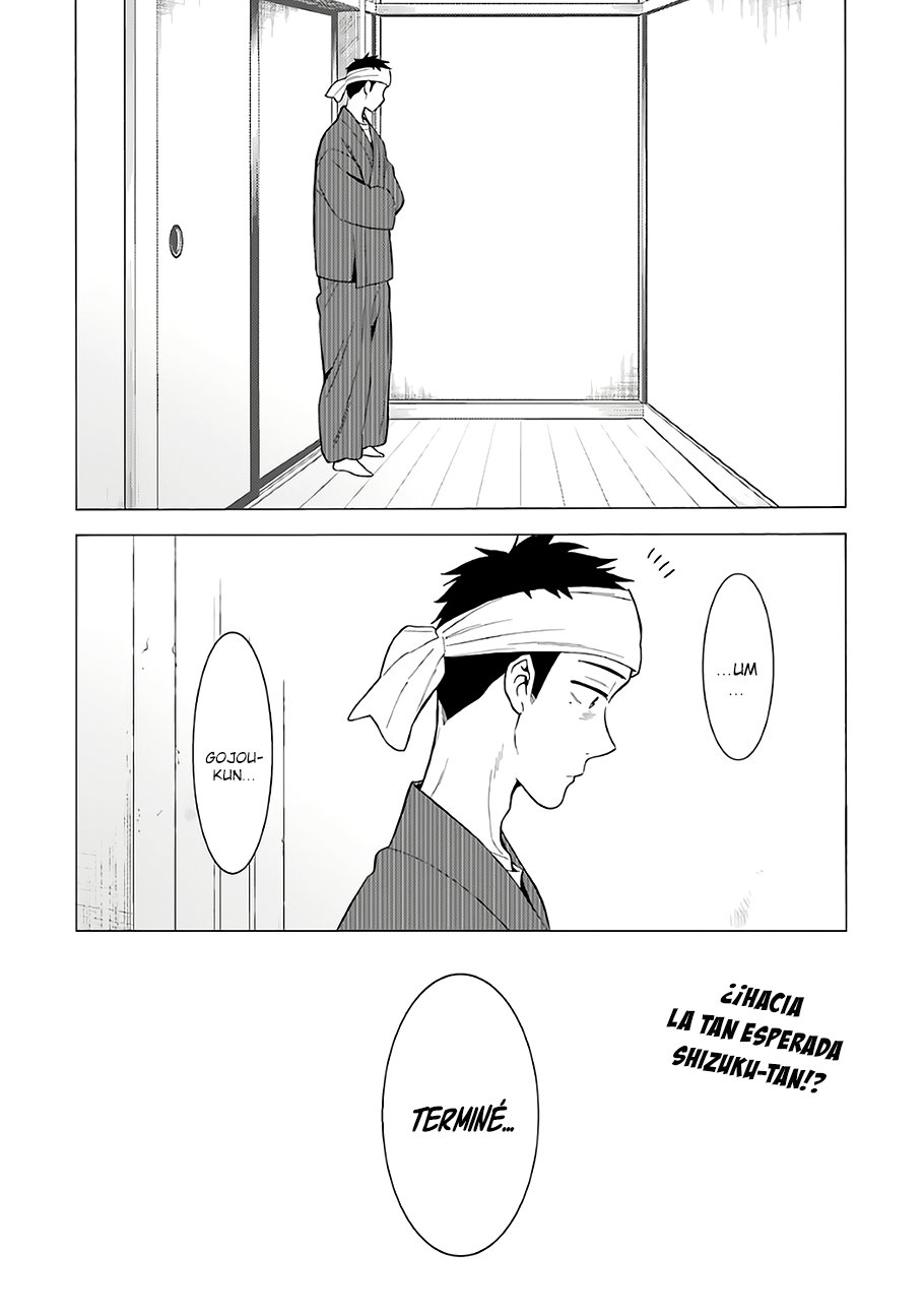 Read My Dress Up Darling Es Manga Online