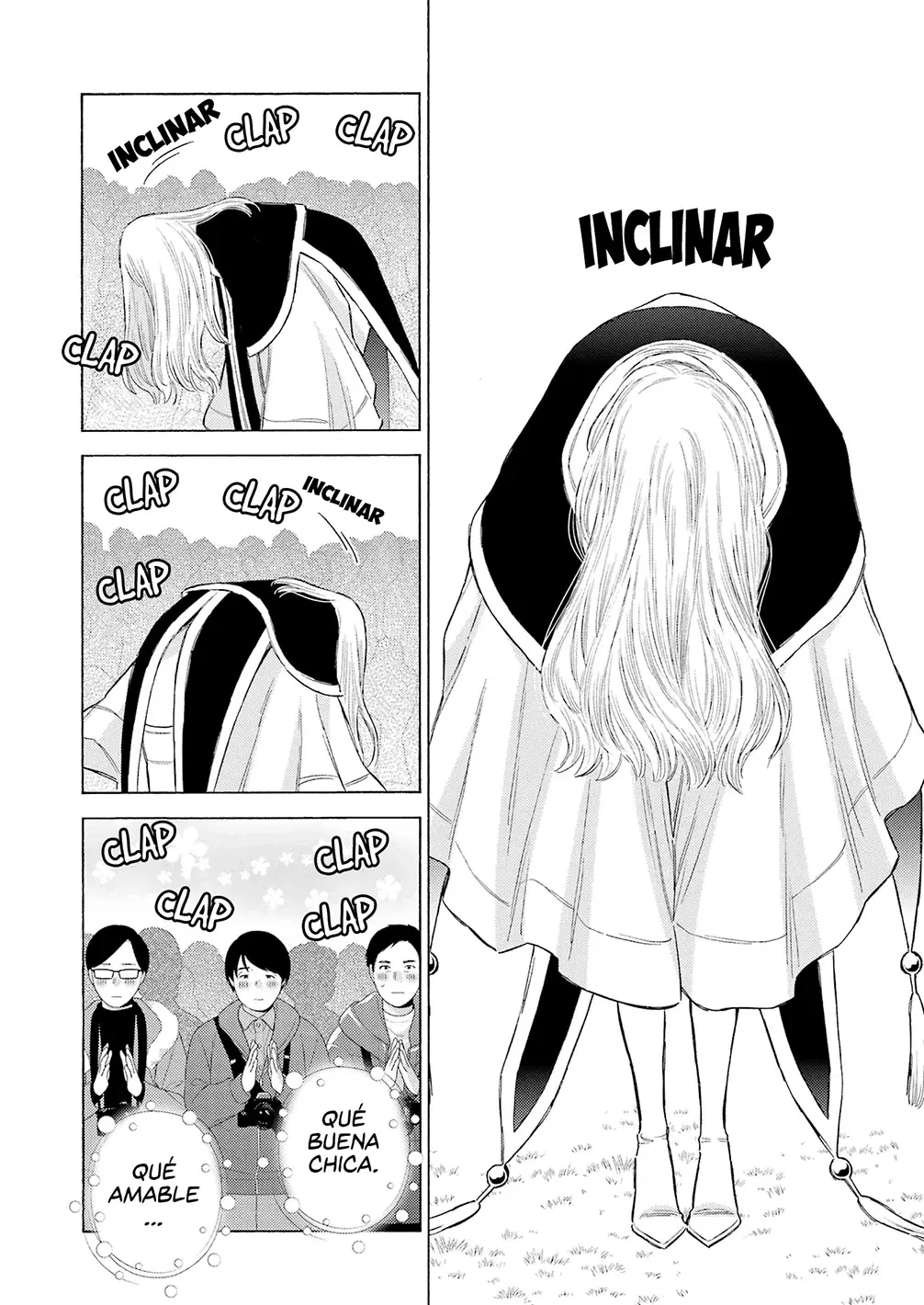 Read My Dress Up Darling Es Manga Online