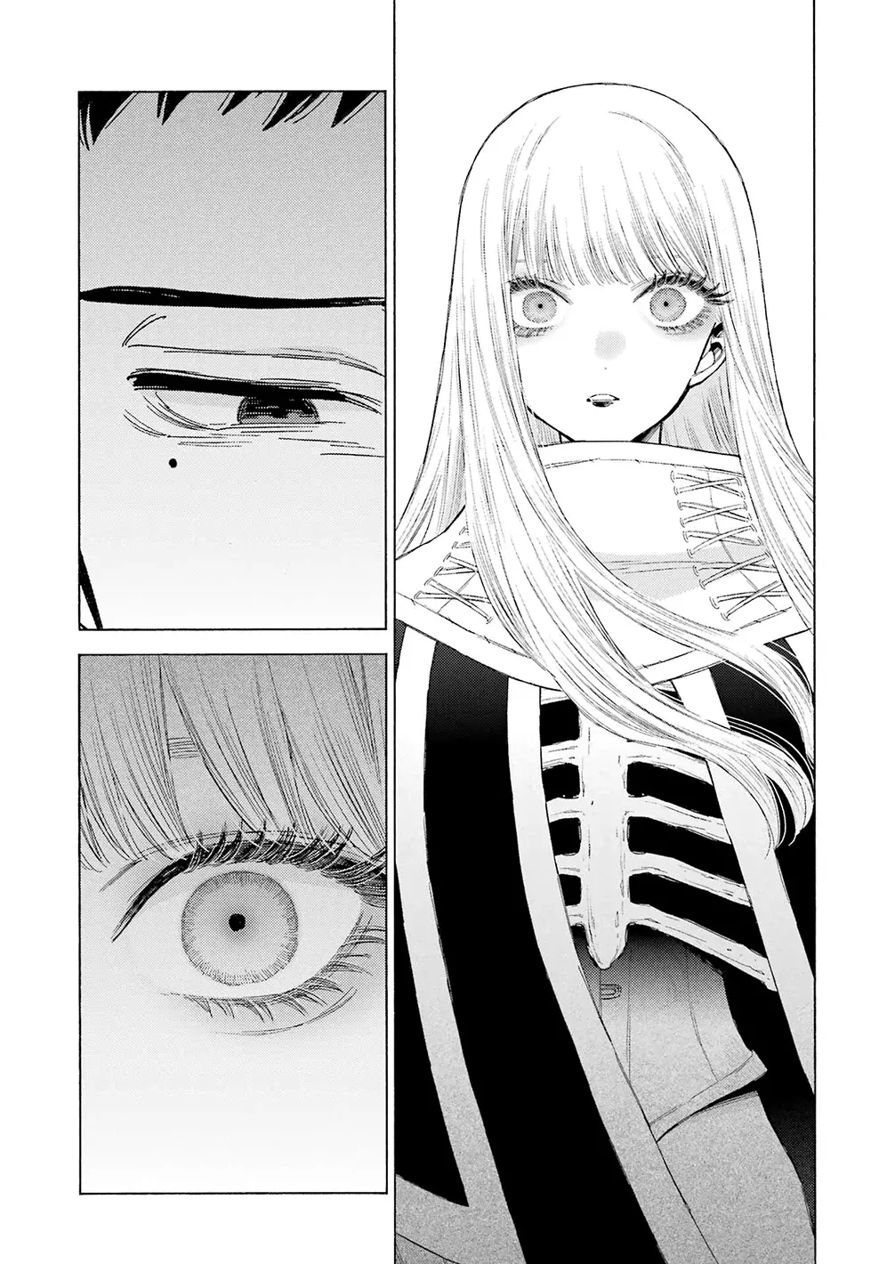 Read My Dress Up Darling Es Manga Online