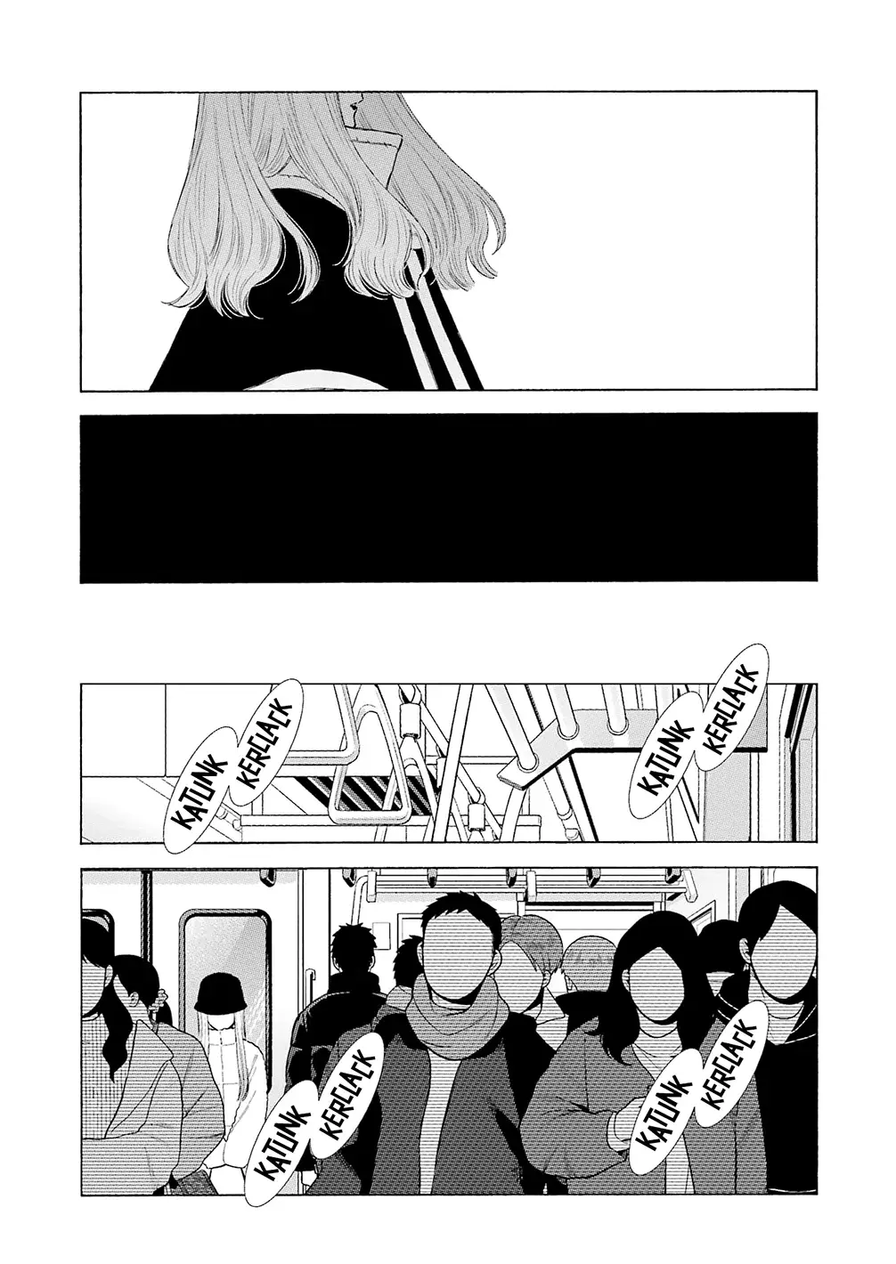 Read My Dress Up Darling Es Manga Online