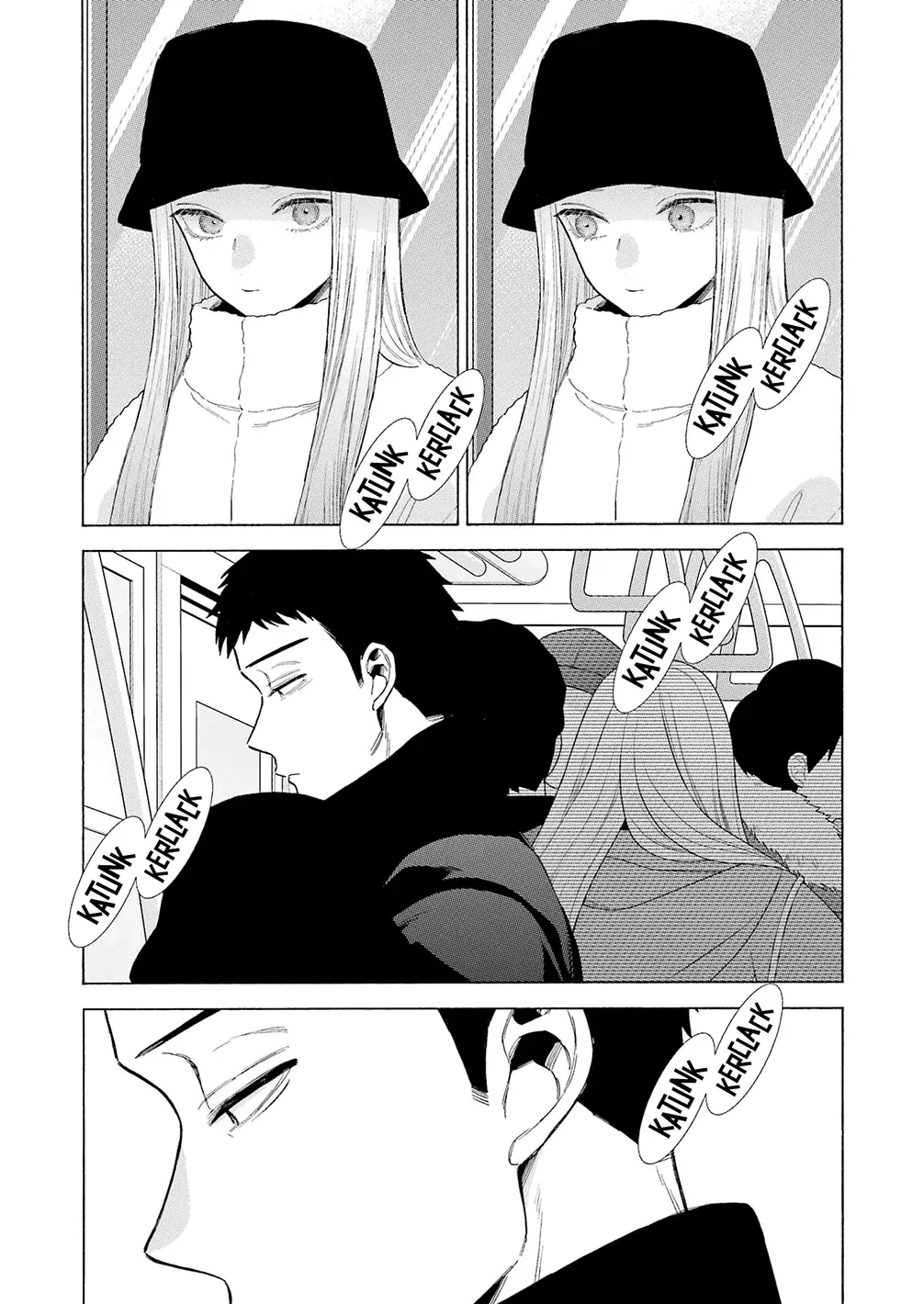 Read My Dress Up Darling Es Manga Online