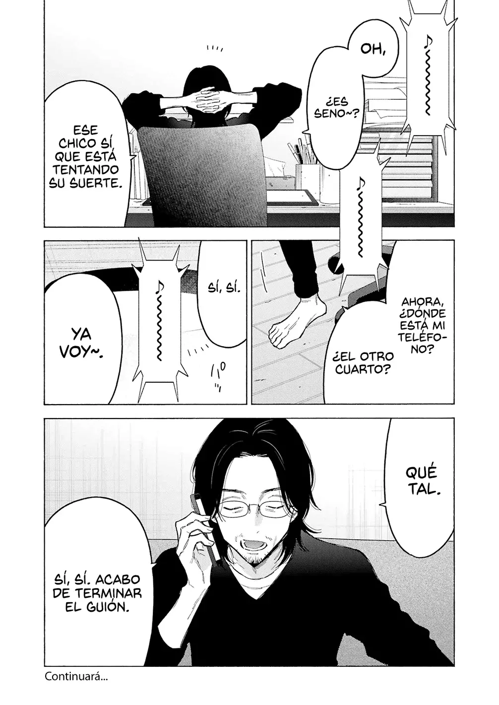 Read My Dress Up Darling Es Manga Online