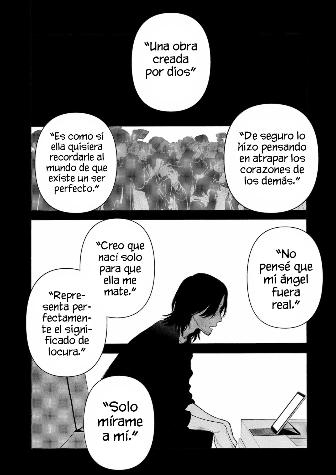 Read My Dress Up Darling Es Manga Online