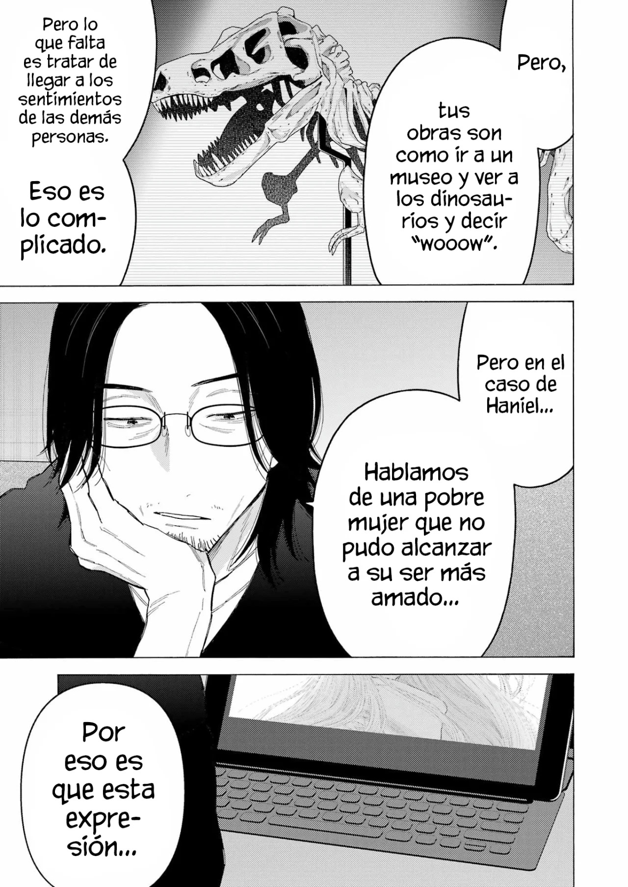 Read My Dress Up Darling Es Manga Online