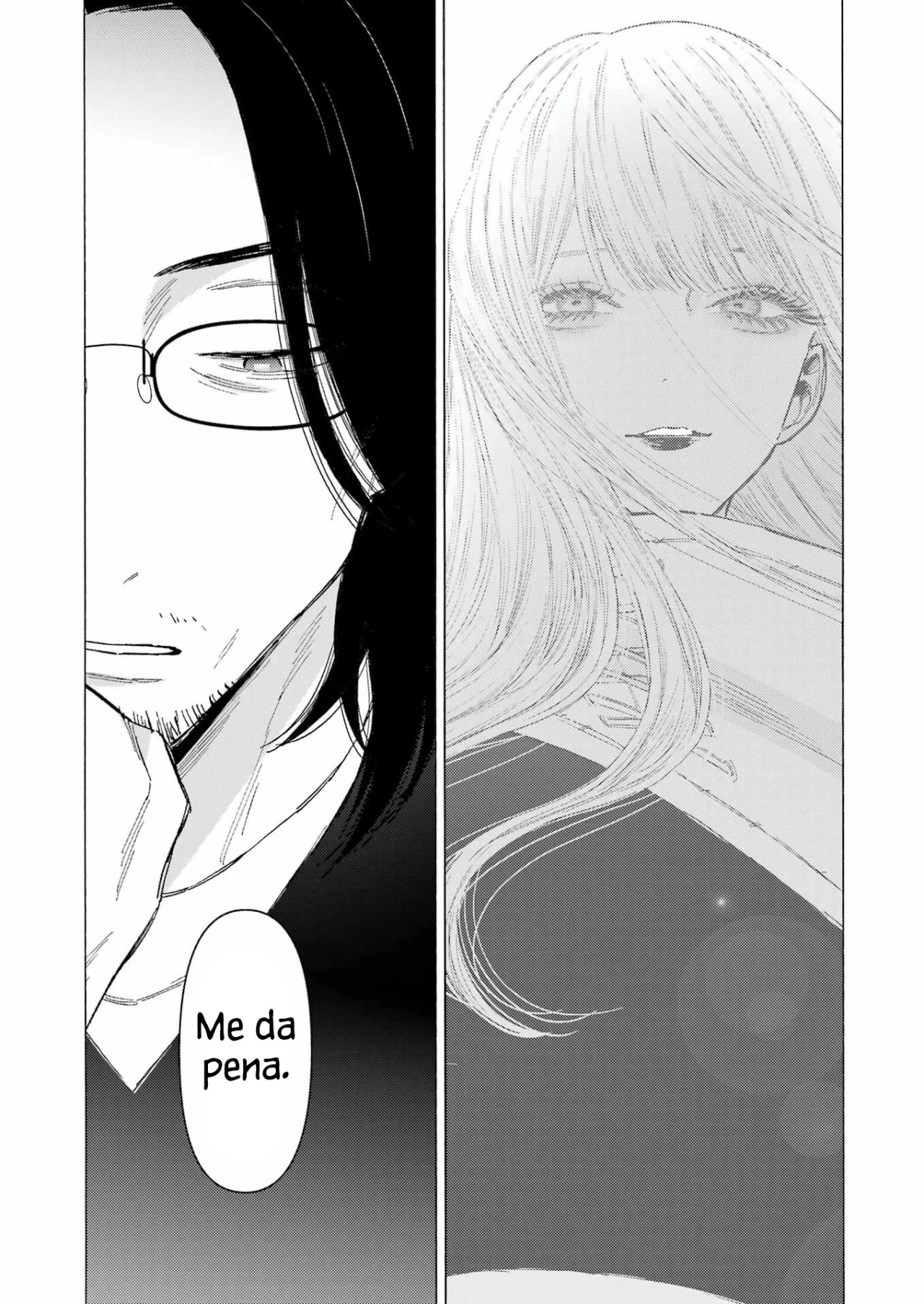 Read My Dress Up Darling Es Manga Online
