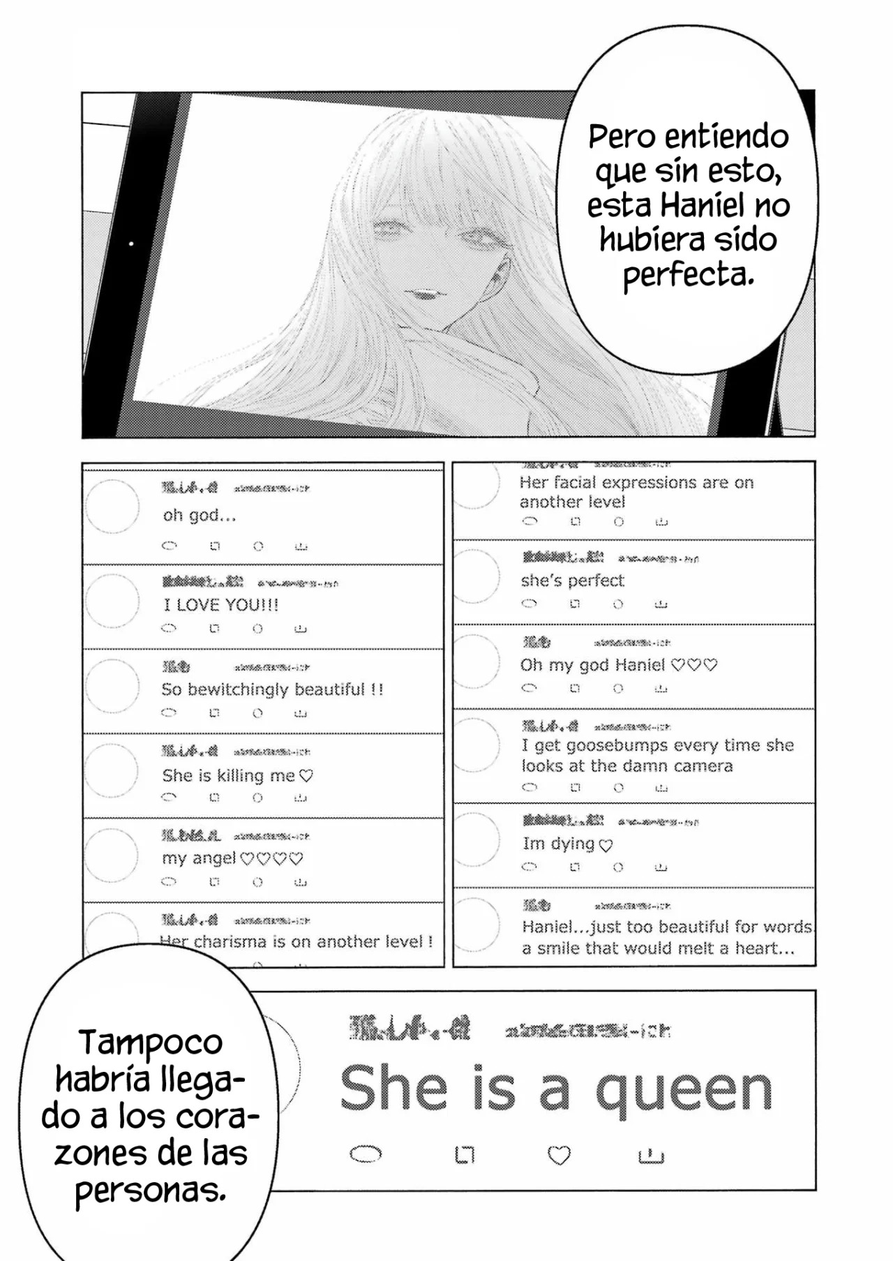 Read My Dress Up Darling Es Manga Online
