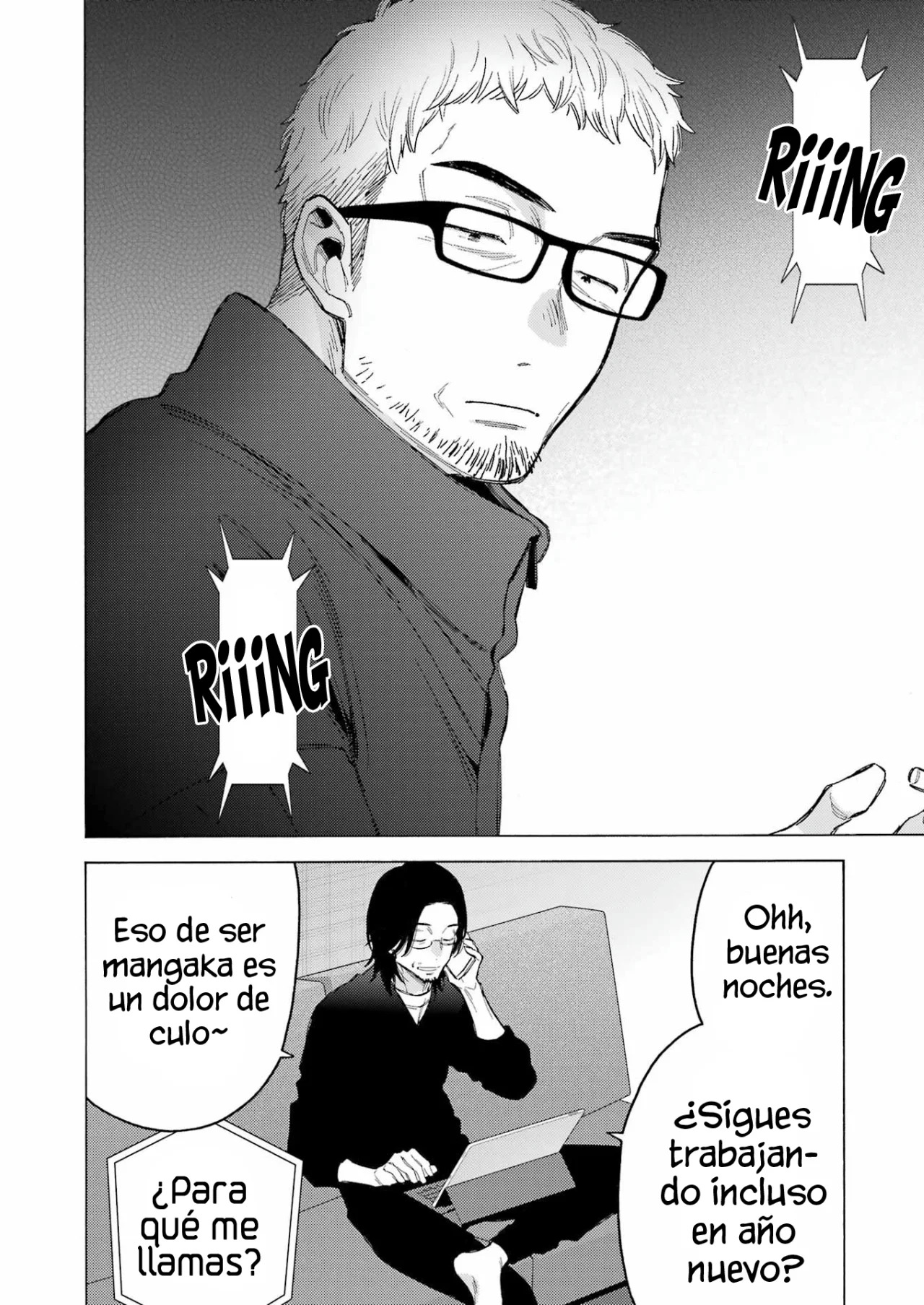 Read My Dress Up Darling Es Manga Online