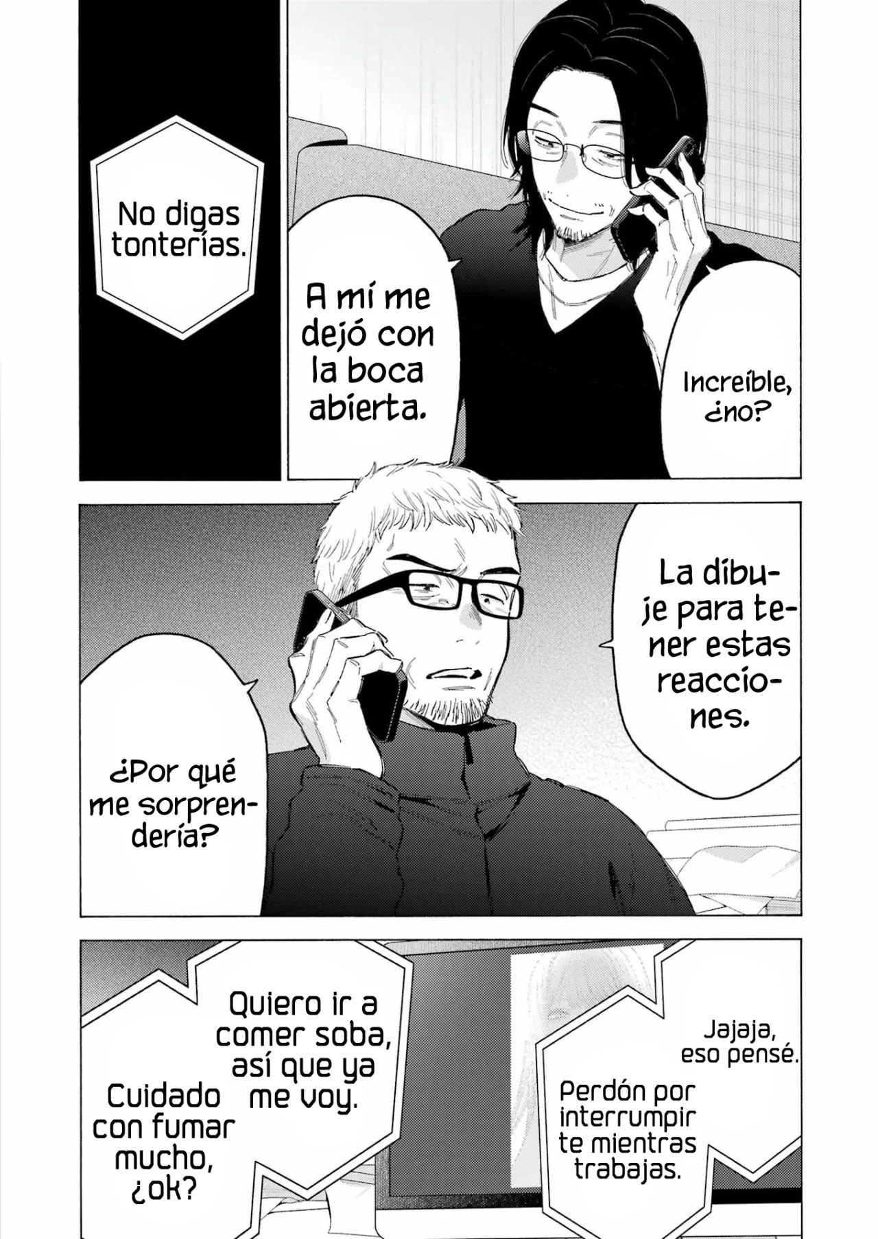 Read My Dress Up Darling Es Manga Online