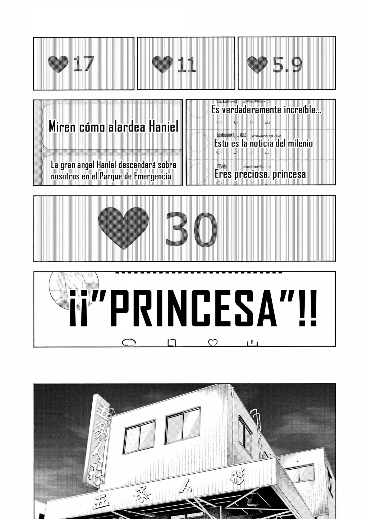 Read My Dress Up Darling Es Manga Online