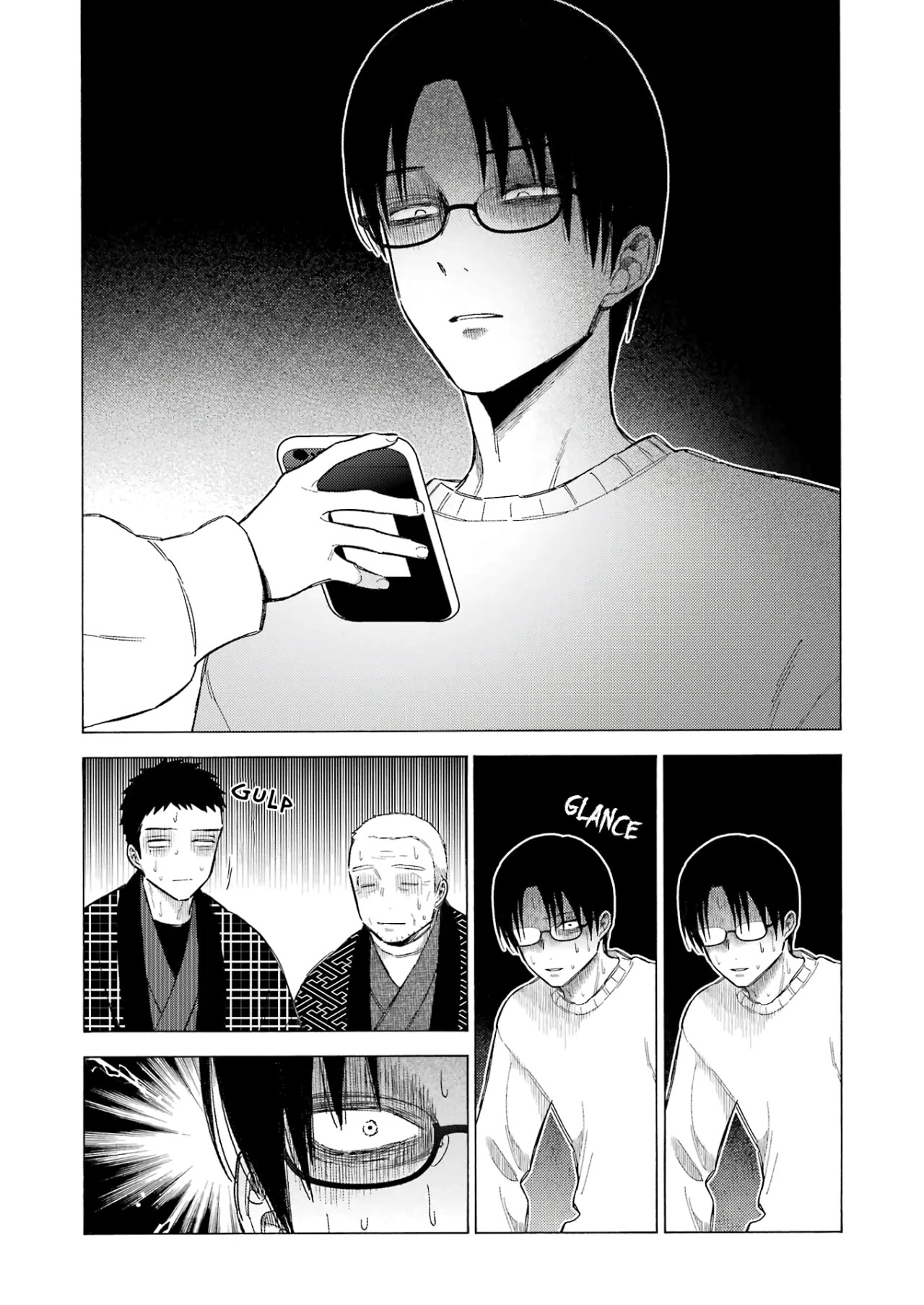 Read My Dress Up Darling Es Manga Online