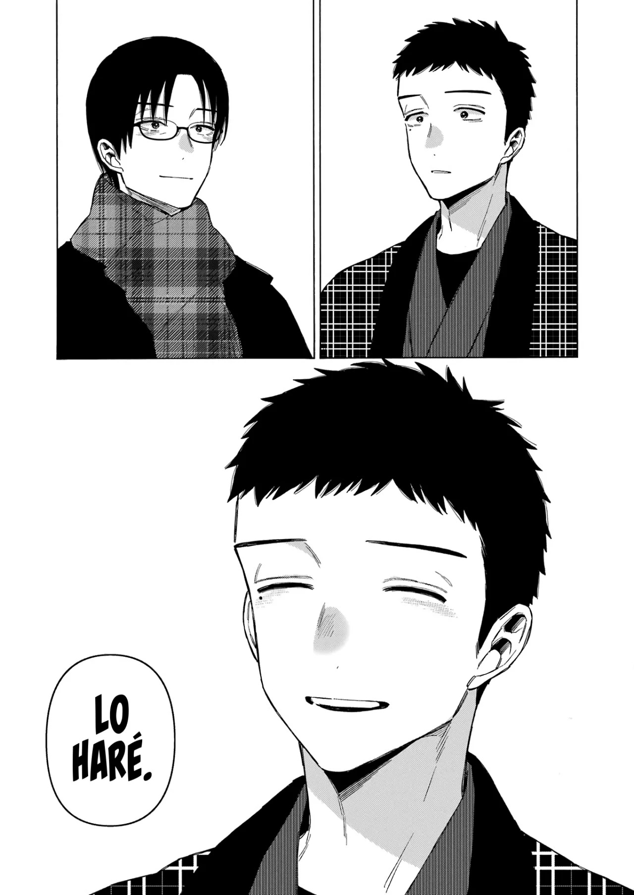 Read My Dress Up Darling Es Manga Online
