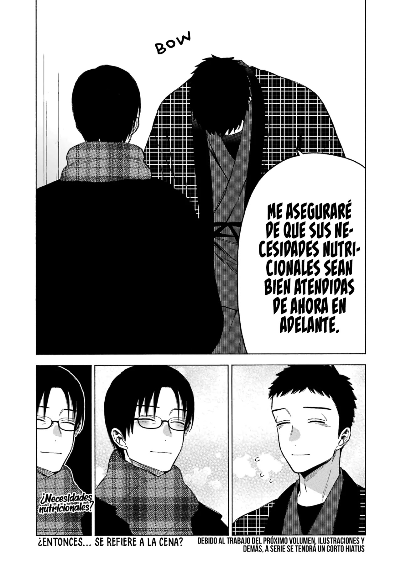 Read My Dress Up Darling Es Manga Online