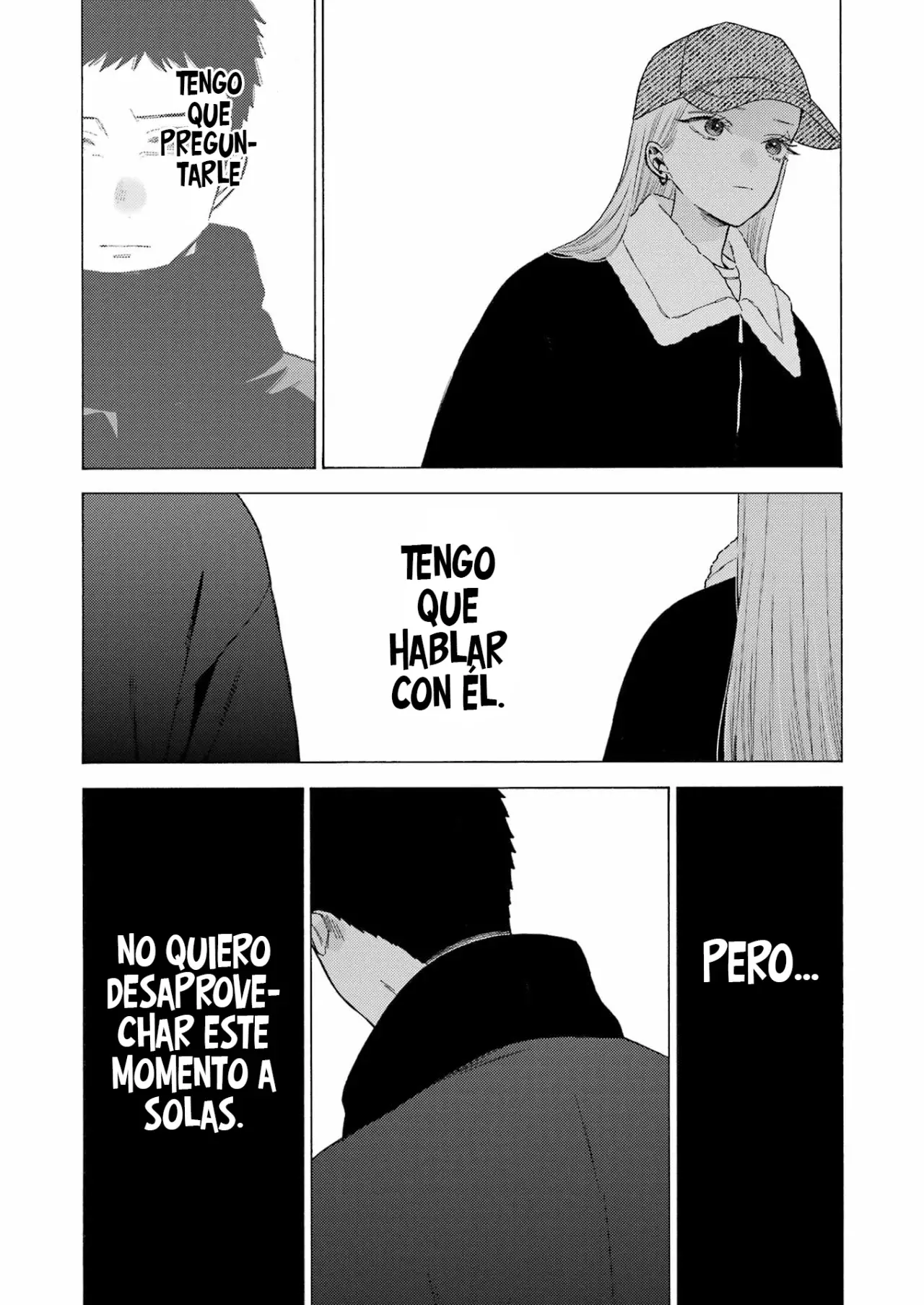 Read My Dress Up Darling Es Manga Online