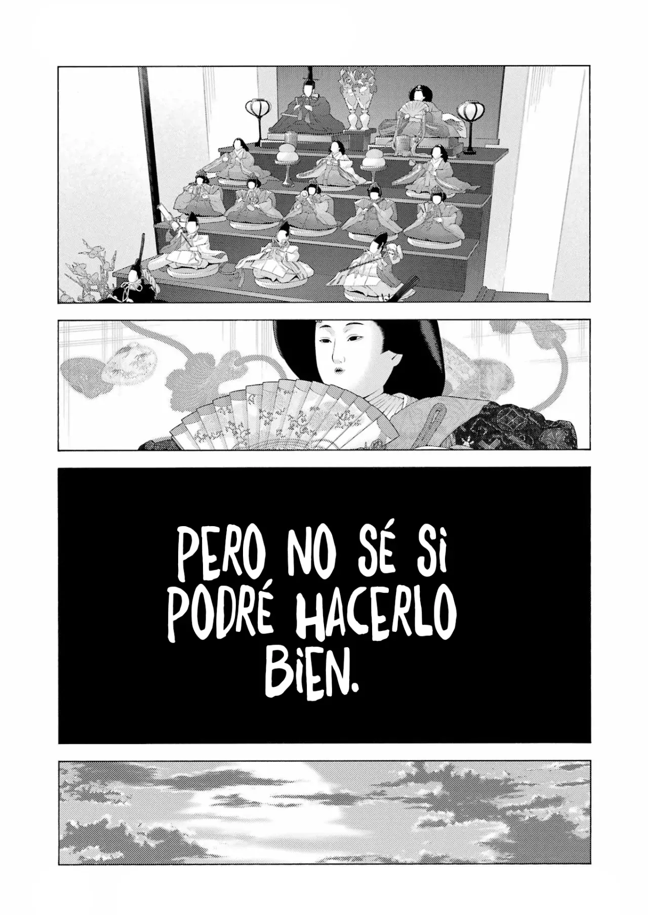 Read My Dress Up Darling Es Manga Online