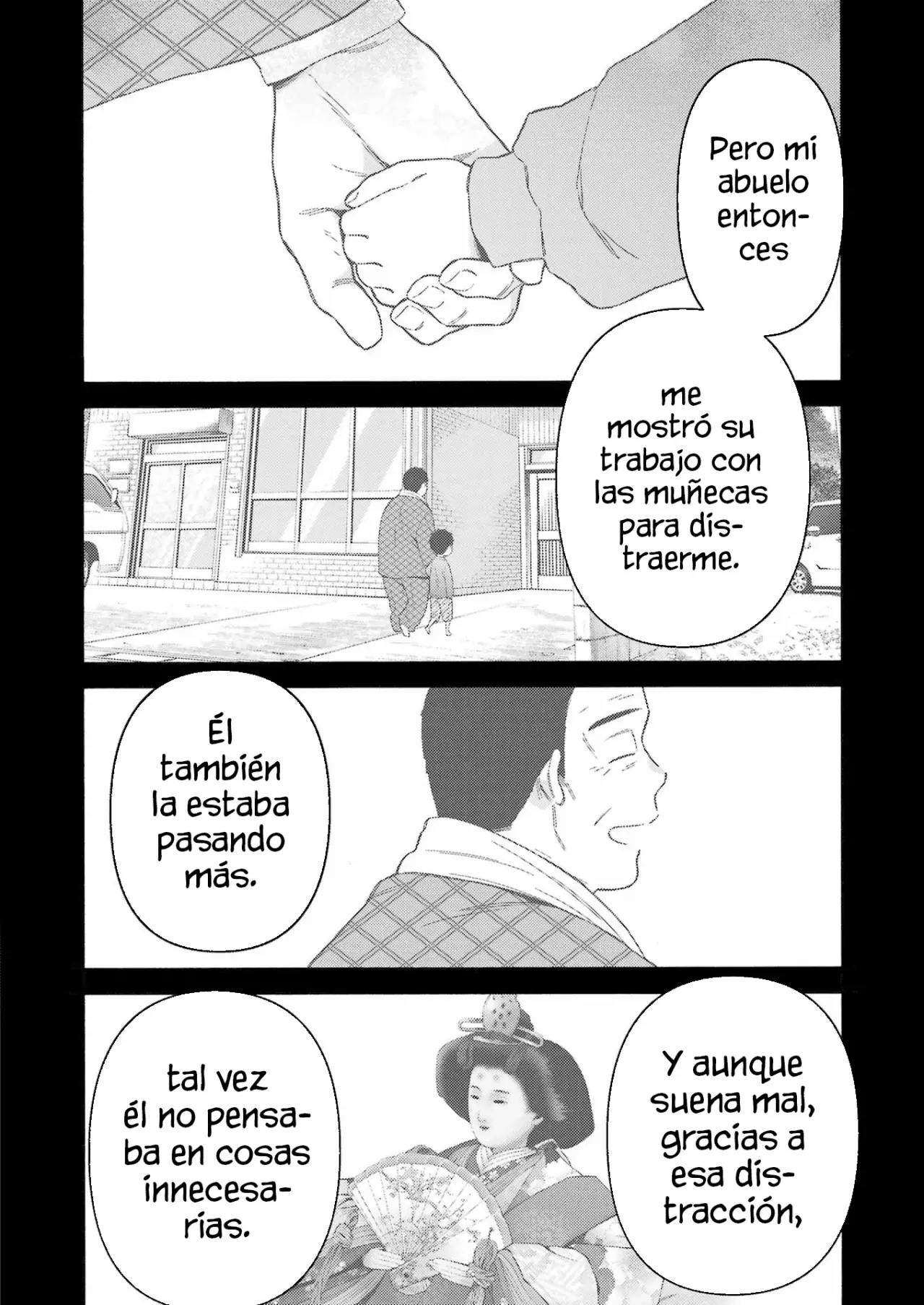 Read My Dress Up Darling Es Manga Online