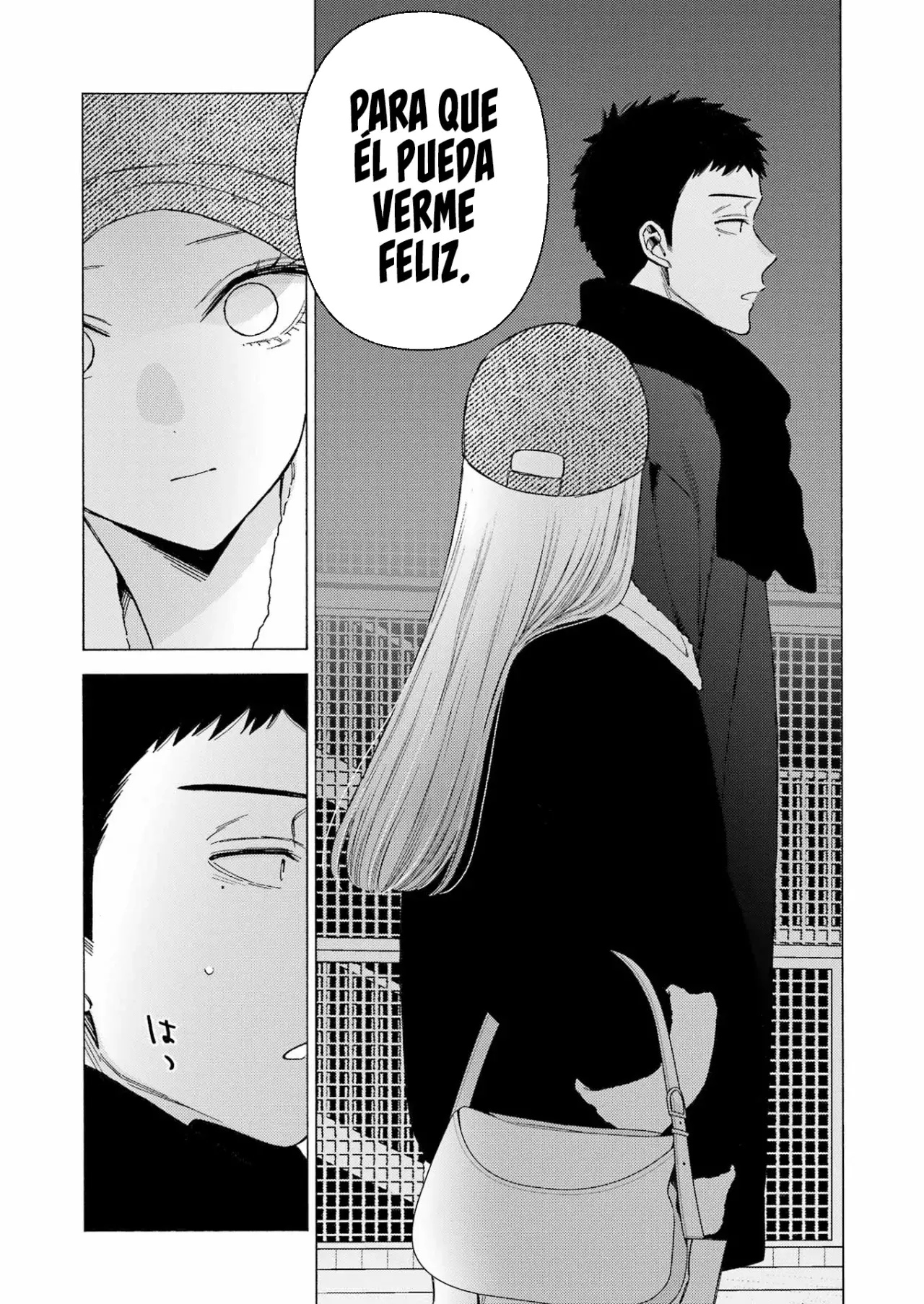 Read My Dress Up Darling Es Manga Online