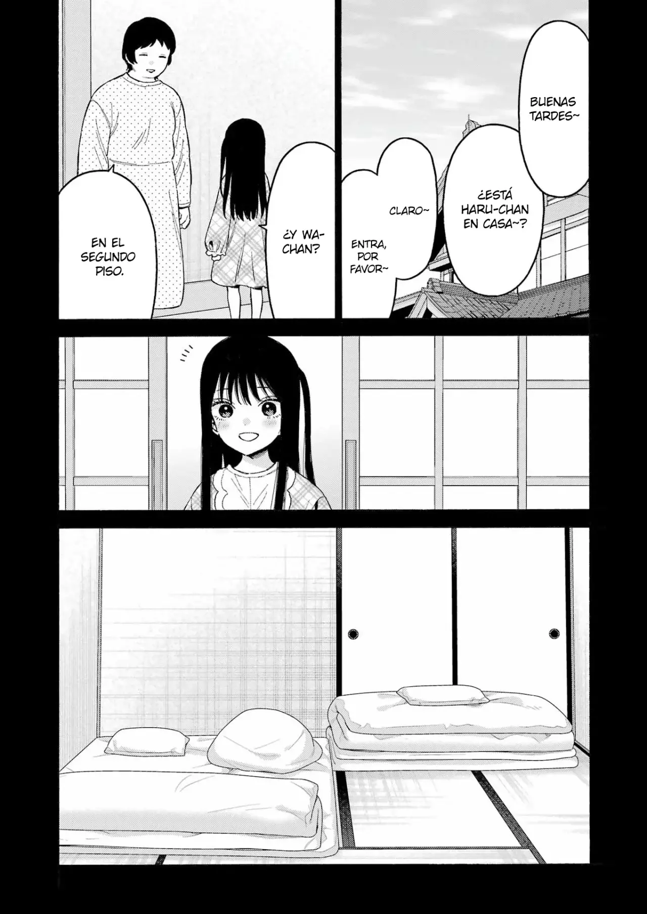 Read My Dress Up Darling Es Manga Online