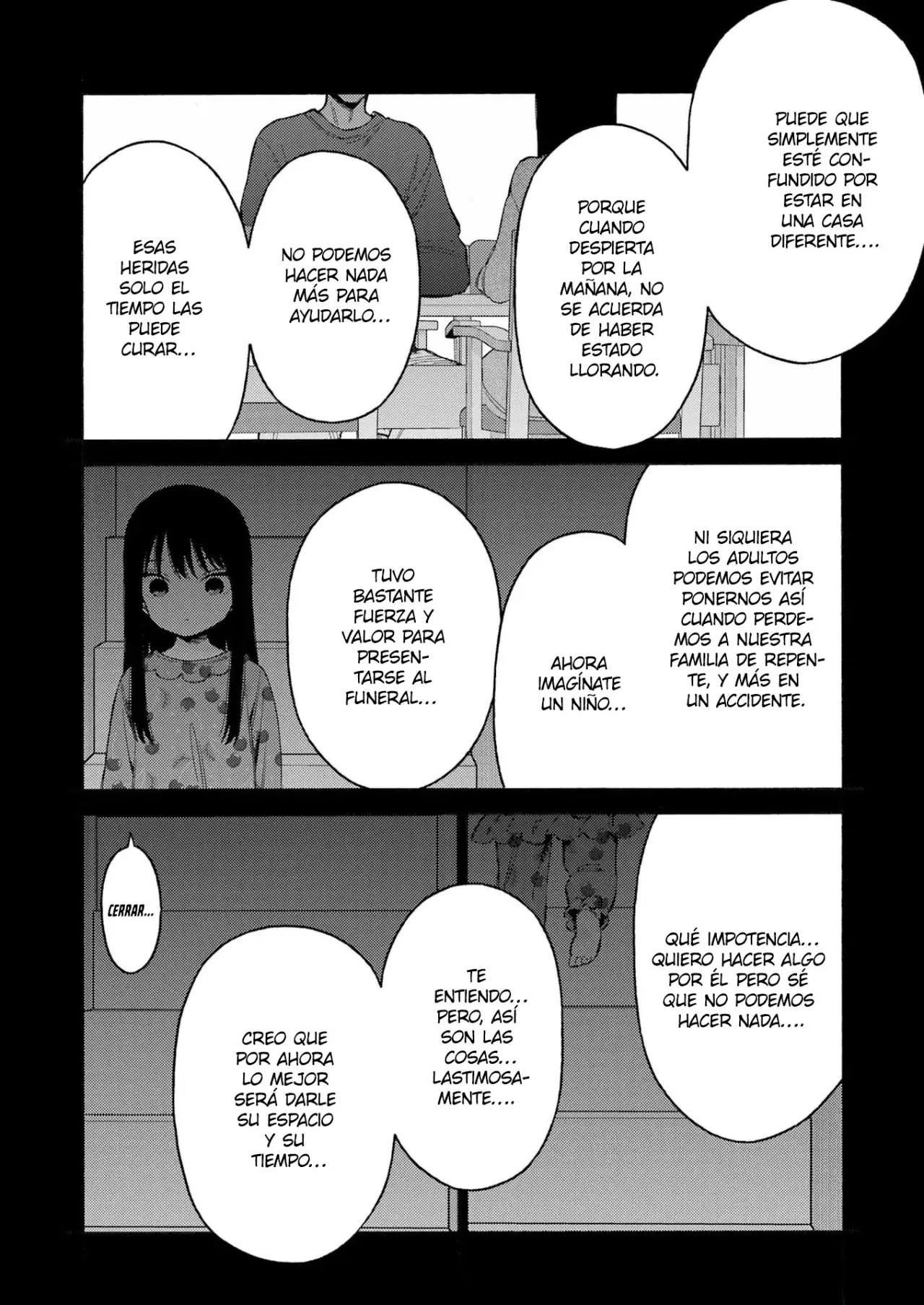 Read My Dress Up Darling Es Manga Online