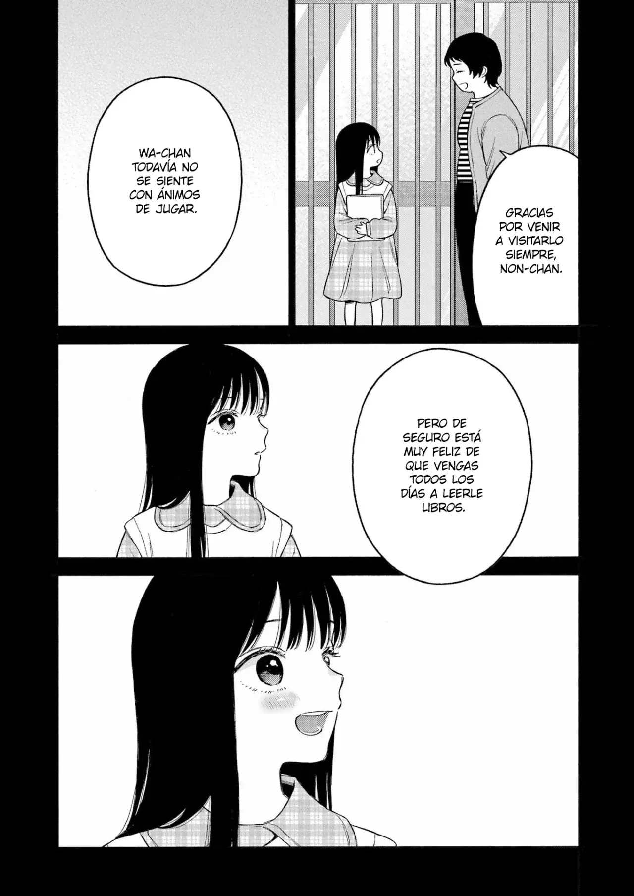 Read My Dress Up Darling Es Manga Online
