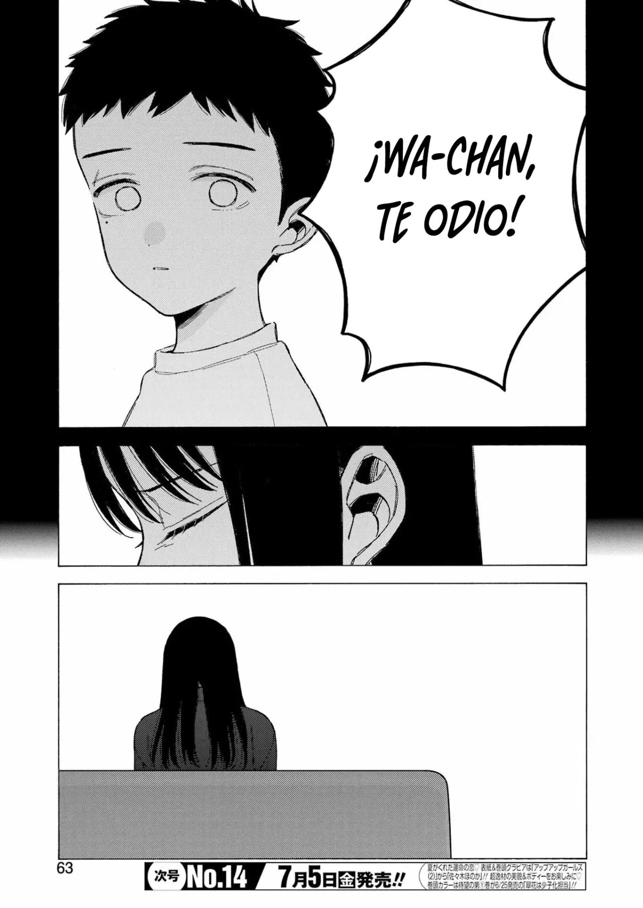 Read My Dress Up Darling Es Manga Online