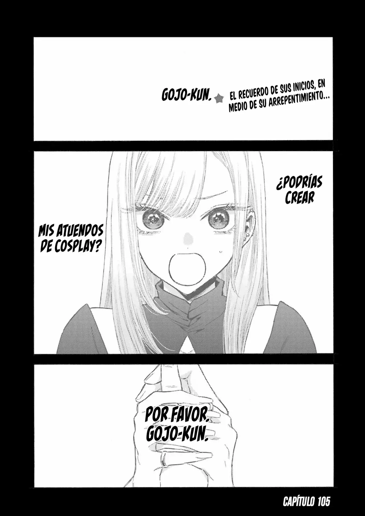 Read My Dress Up Darling Es Manga Online