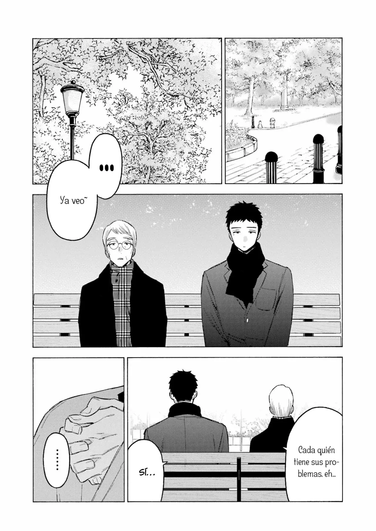 Read My Dress Up Darling Es Manga Online