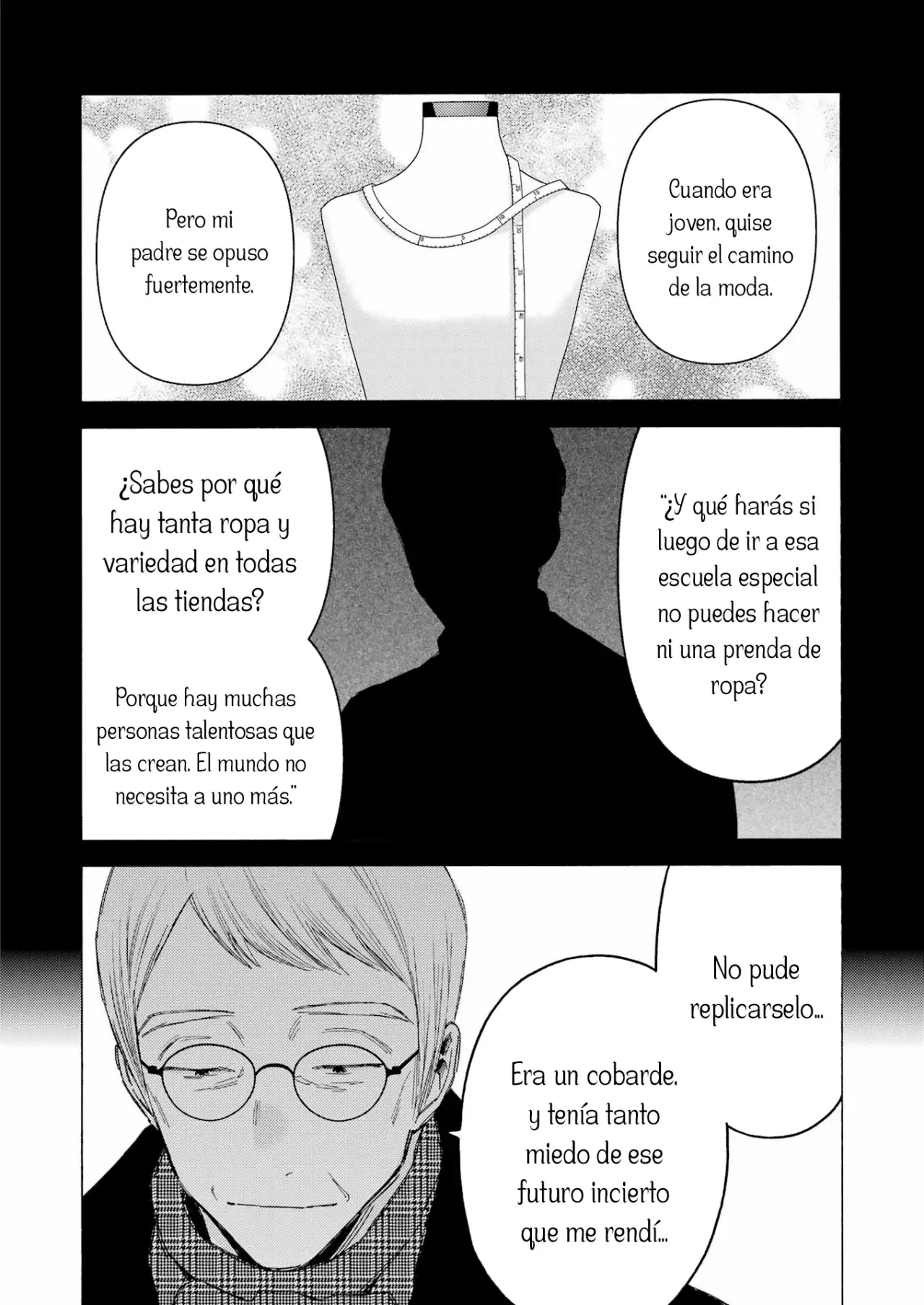 Read My Dress Up Darling Es Manga Online