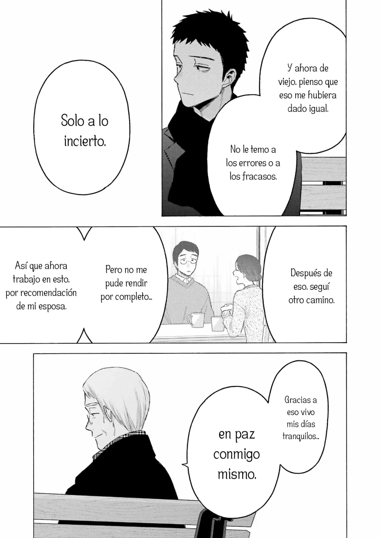 Read My Dress Up Darling Es Manga Online