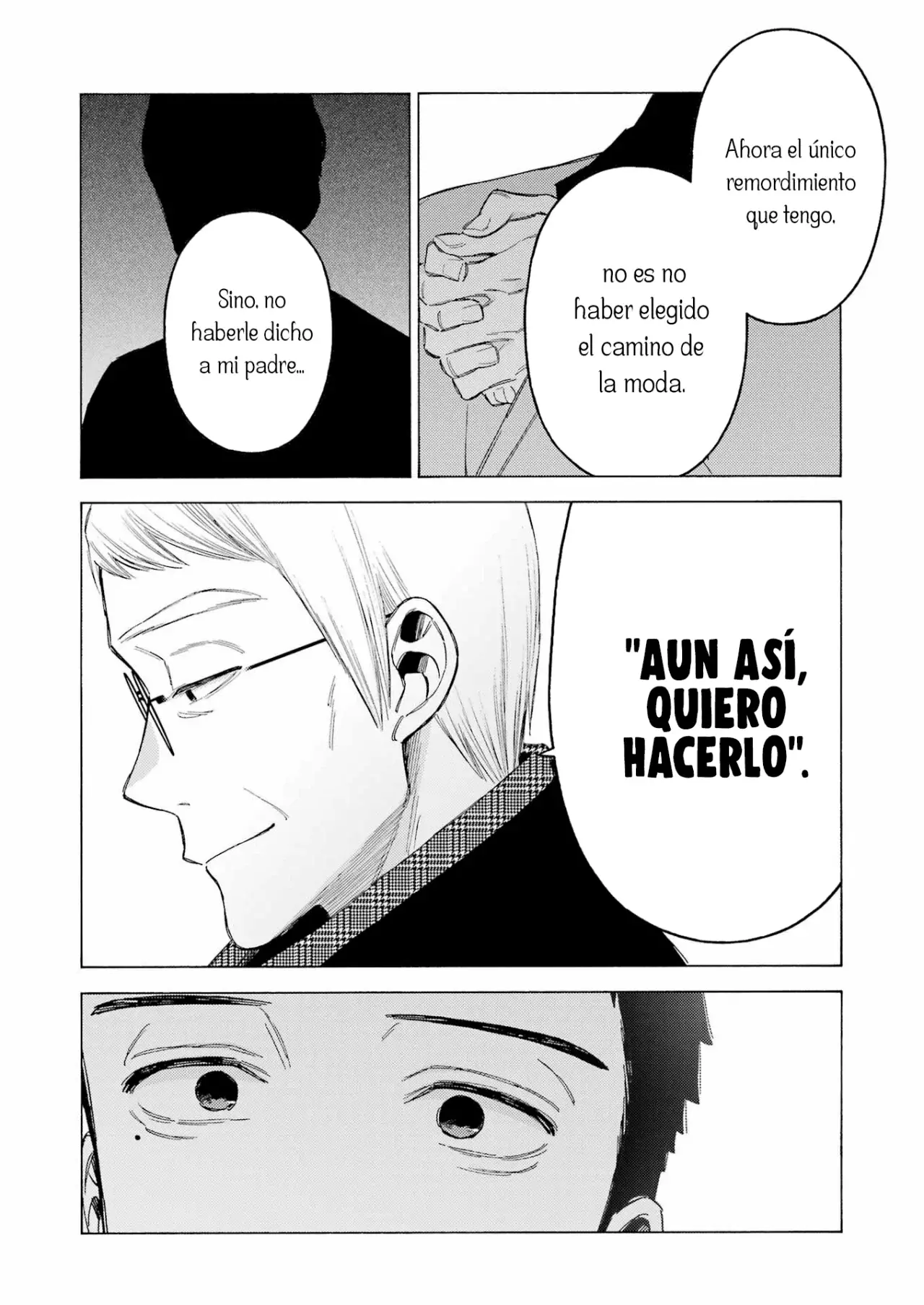 Read My Dress Up Darling Es Manga Online