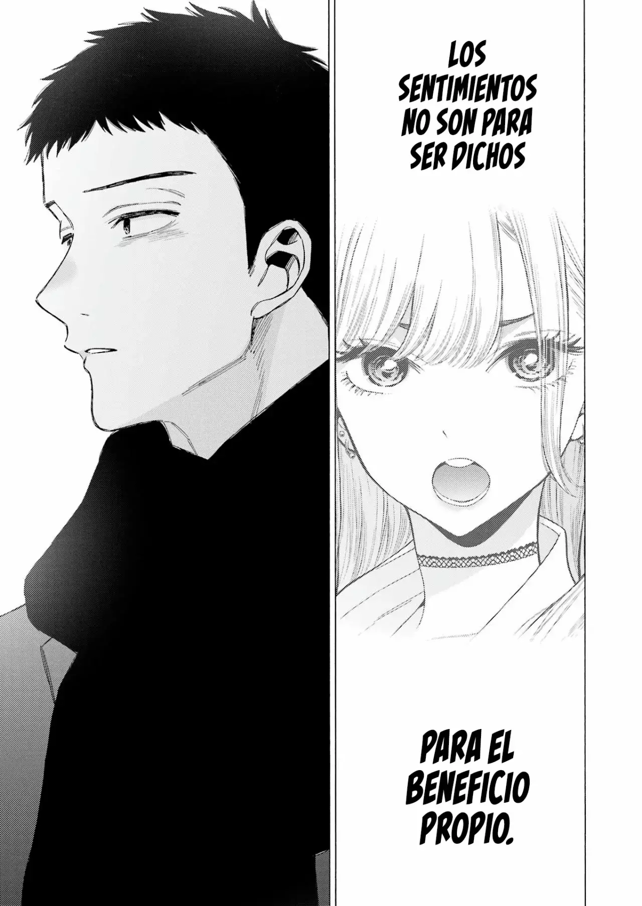 Read My Dress Up Darling Es Manga Online
