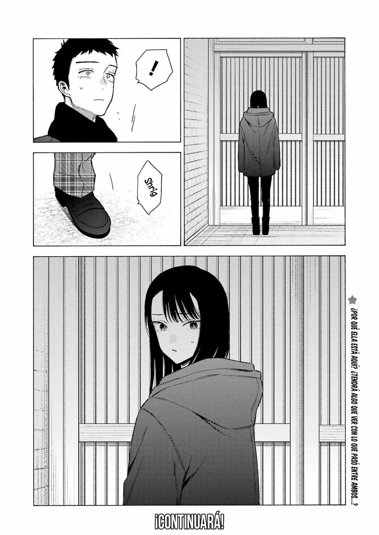 Read My Dress Up Darling Es Manga Online
