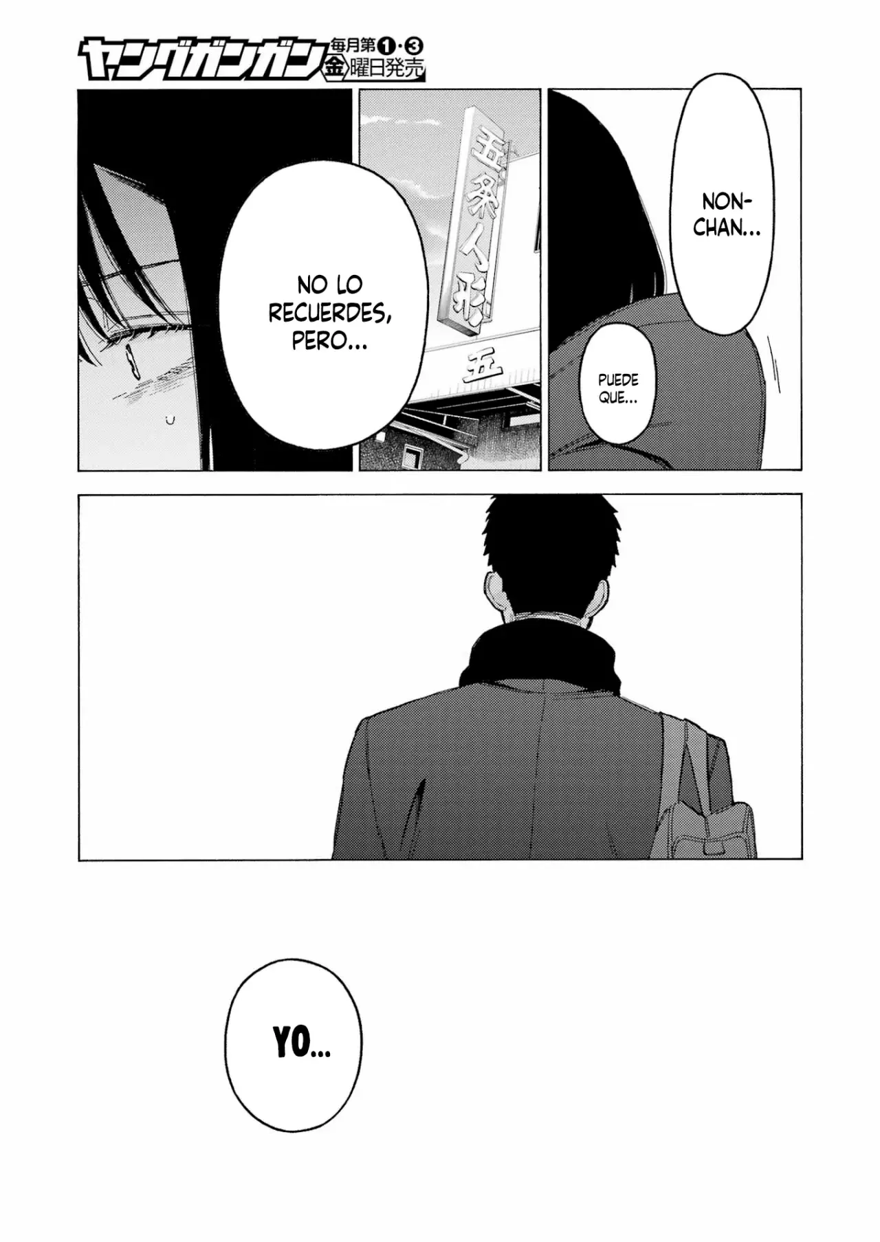 Read My Dress Up Darling Es Manga Online