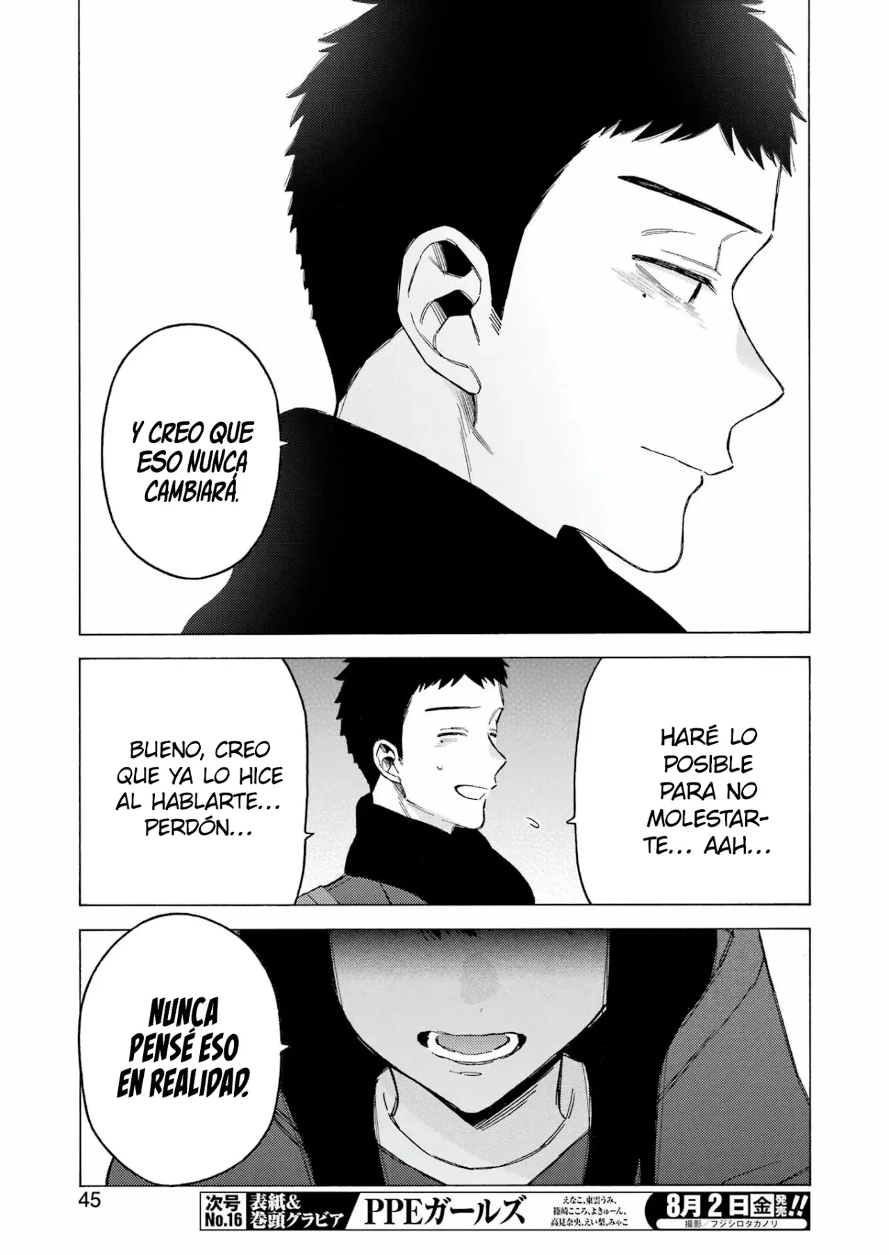 Read My Dress Up Darling Es Manga Online
