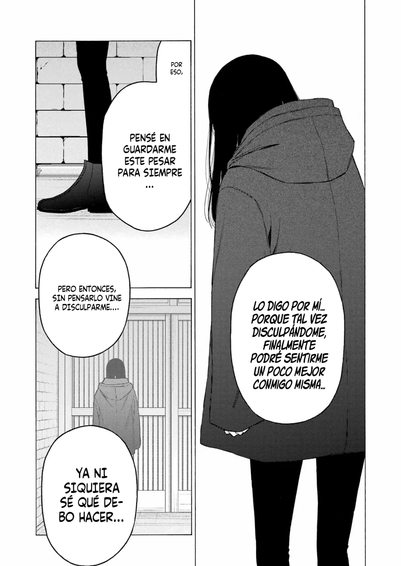 Read My Dress Up Darling Es Manga Online